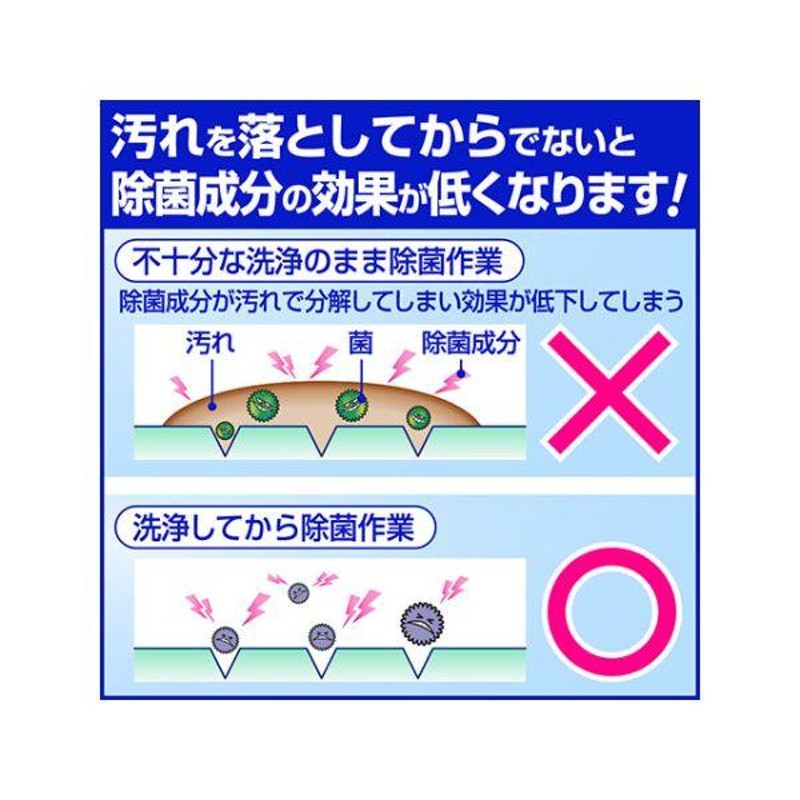 11月限定クーポン配布中！全商品P2倍】 漂白剤 キッチン泡ハイター