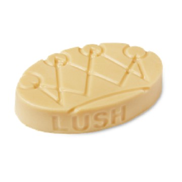 【LUSH】狂野之王按摩芭 65g