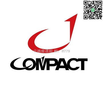 【卓越優選館】免運 COMPACT音響 小旋風音響 藍牙喇叭 高音質 便攜音響 家用戶外兩用 重低音 無線音箱 長續航 免運費 喇叭單元售後專用