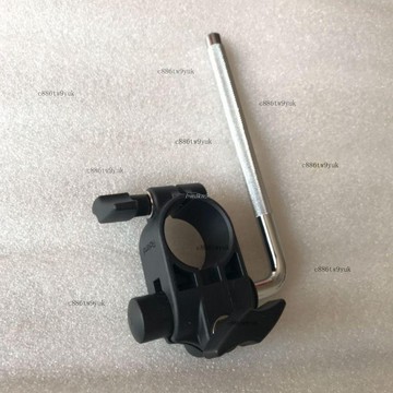 免運 羅蘭電子鼓配件三通、固定器、镲片、鼓皮