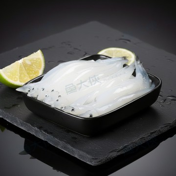 鮮美大銀魚/水晶魚(220g/盒)#無刺細嫩-1G6B【魚大俠】FH069
