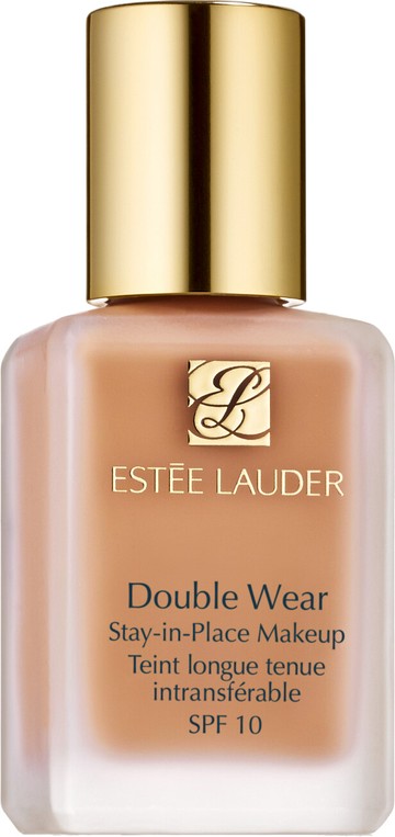 Estee Lauder Double Wear Stay-in-Place Foundation SPF10 30ml 2C4 - Ivory Rose
