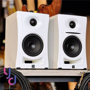 Kali LP-UNF 白色 4.5吋 多功能型 喇叭 音響 遊戲 剪輯 錄音 台灣 公司貨