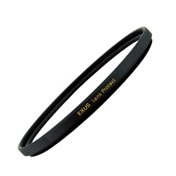 maRUmi 防靜電/防潑水/抗油墨 鍍膜保護鏡 77mm  1個  EXUS LP