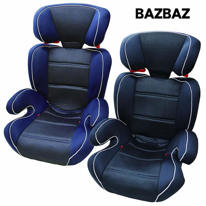 リーマン ジュニアシート リーマンジュニア コレット ブルー 3歳