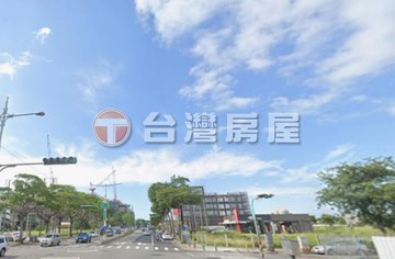 全新洲際漢神五房雙車電梯別墅C｜台中市北屯區豐樂路