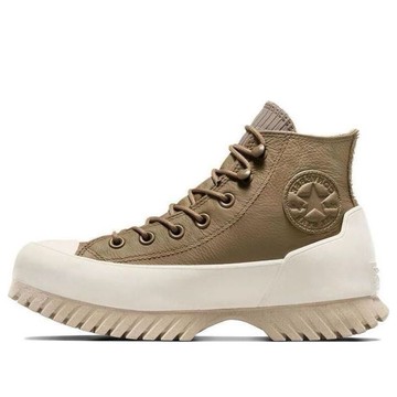 Converse Chuck Taylor All Star Lugged 2.0 Counter Climate 'Brown'