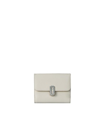 Magpie Flap Half Wallet