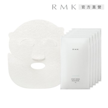 RMK 煥膚美肌面膜CI 22mL(5入)