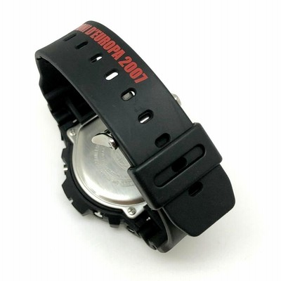 2025年最新】g-shock acミランの人気アイテム - メルカリ