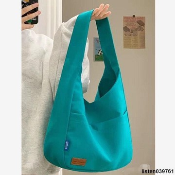 【韓風斑馬紋】手提包 帆布包 女 大容量 斑馬紋 簡約 手拎 手提書袋 大學生 上課 單肩包 側背包 手袋 有拉鍊 可裝