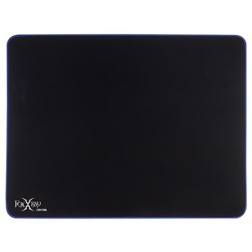 FOXXRAY 狐鐳 亂紋控制型鼠墊 42x33cm  1個