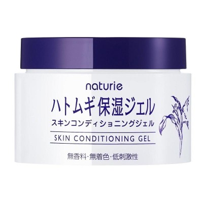 ドクターノヴェルセラ 薬用アクアモイストゲル