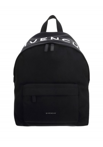 Givenchy - Essential Backpack - Mens - Black