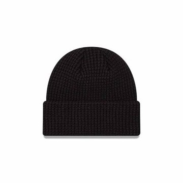 NEW ERA 男女 毛帽 KNIT MEDIUM NEW ERA NEW ERA 黑 NE60494756