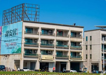 大寮鳳屏一路上中華賓士旁透天店住｜高雄市大寮區鳳屏一路