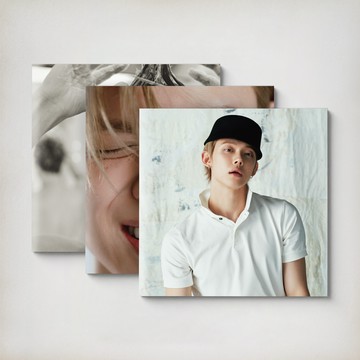 [Random] YEONJUN - [NO LABELS: PART 02] (Compact ver.)