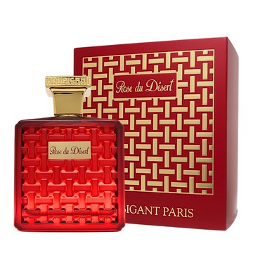 Houbigant Rose du Desert 荒漠玫瑰淡香精 EDP 100ml