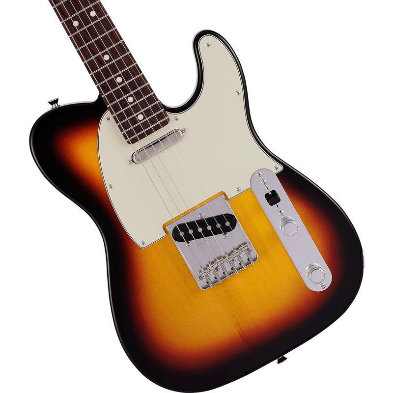 Fender ショートスケールギター Made in Japan Junior Collection Telecaster?, Rosewo