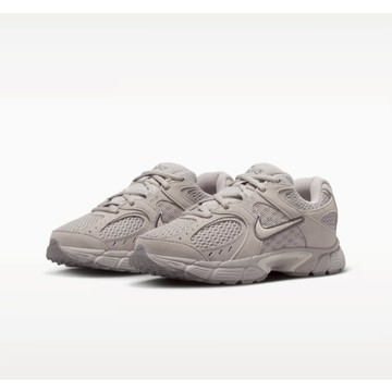 【NIKE】V5 RNR SUEDE GS 大童 女鞋 復古鞋 休閒鞋 木棕色 IO1644-201