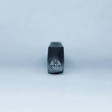 實用好物推薦 可開發票 精雕 CNC吉言钢印 元宝 招财猫 钱袋 手镯戒指金银錾刻 錾子吉言 钢印cnc 田螺精選