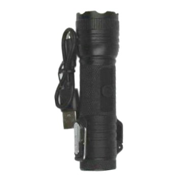 UCO Rechargeable ARC Lighter & Flashlight 點火器手電筒 MT-TORCH-ARC 136g  1個  金色