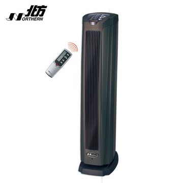 【Northern北方】石墨烯陶瓷遙控電暖器PTC928TRG