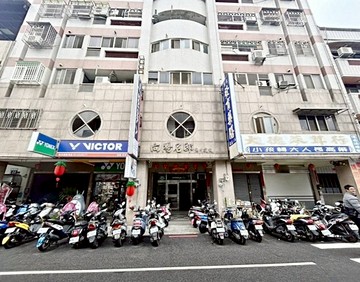 讚轉運站旁1+2樓店圓環蛋黃區｜台中市豐原區南村路