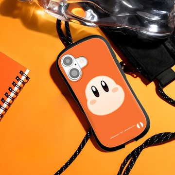 小蠻腰滿屏卡比手機殼iPhone17e潮16plus蘋果15promax防摔14卡通13 12 11