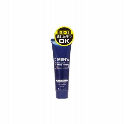 Men S ピーリングジェル 1g ピーリング ゴマージュ メンズピーリングジェル 角質 顔 角質ケア 目元 首元 胸元 肘 膝 角質ケア 男性用 メンズコスメ 男性化粧品 通販 Lineポイント最大get Lineショッピング