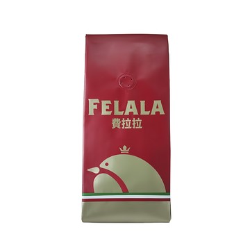 FELALA 費拉拉 巴西 摩吉安娜 中深烘焙  咖啡豆(無研磨)  454g  1包