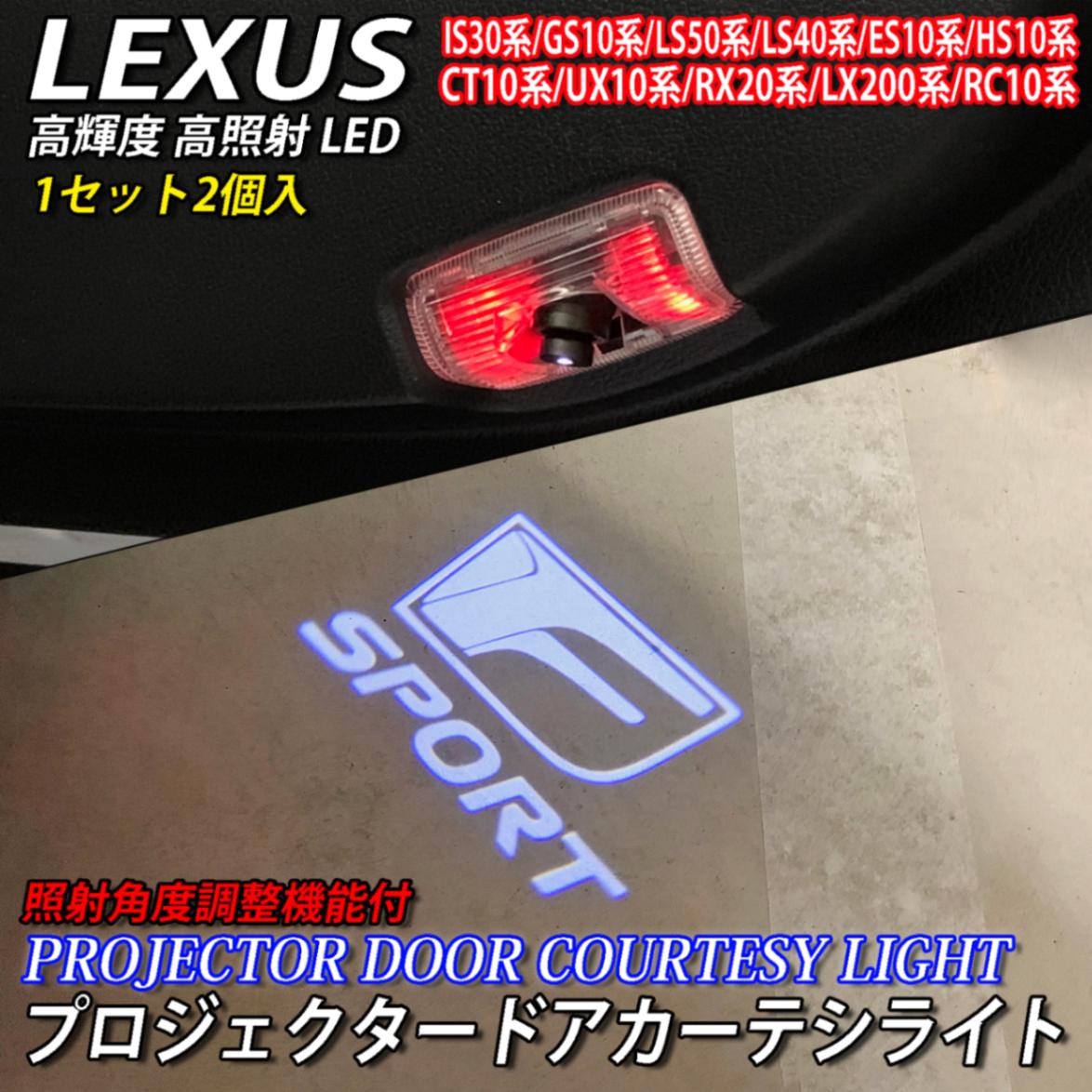 新作モデル 2個 汎用ホンダ 無線カーロゴライトLED歓迎ライドア ヴェル