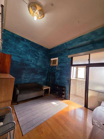 竹圍-台北山水低總價近捷運兩房｜新北市淡水區民族路