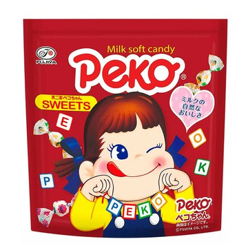 [COSCO代購6] C155247 不二家 經典牛奶糖 520公克