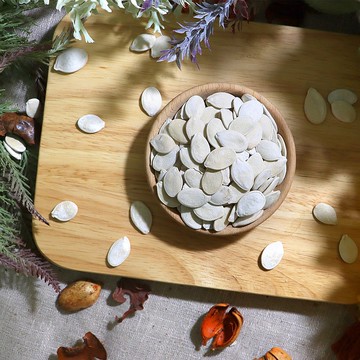 【菓青市集】後龍奶香白瓜子