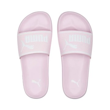 PUMA Leadcat 2.0 男女 拖鞋 粉