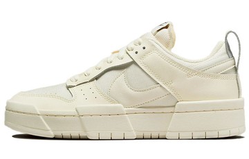 WMNS DUNK LOW DISRUPT COCONUT MILK