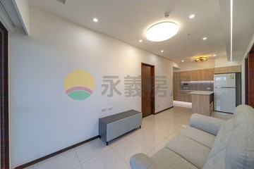 美術館擁五星公設❗景觀3房平車｜高雄市鼓山區美術東四路