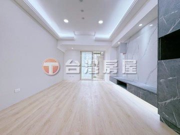 上新莊社區3房平車｜新北市新莊區中華路二段
