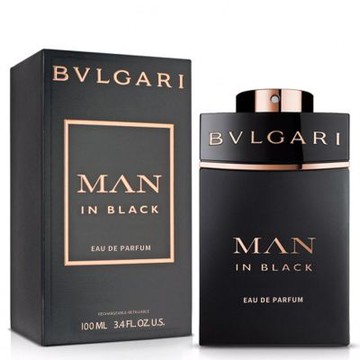 BVLGARI 寶格麗 當代真我男性淡香精100ml-專櫃公司貨