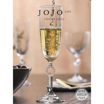 JOJO'S L. PD.voter.高腳杯紅酒杯家用輕奢高檔簡約ins風 | 選民