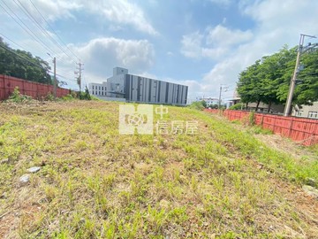 幼獅工業區雙面臨路丁建｜桃園市楊梅區幼獅段