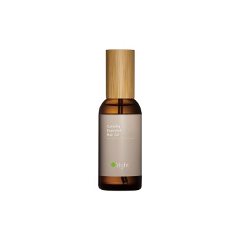 山茶花菁萃油100mL