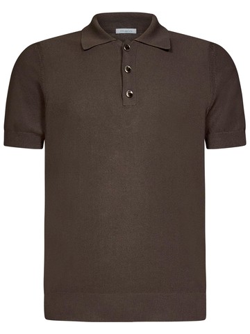 Malo Polo Shirt