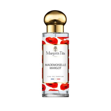 Margot&Tita 瑪格小姐 淡香精30ml