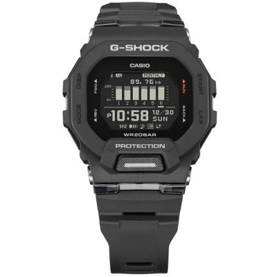 【国内正規品】カシオ CASIO 腕時計 GBD-200-1JF G-SHOCK ジー