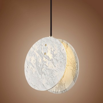 G9 大理石單吊燈 B18-55-60971
