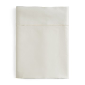 Sferra Giotto Flat Sheet, Full/Queen