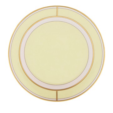 Ginori 1735 Colonna Diva Tea Saucer/Bread Plate