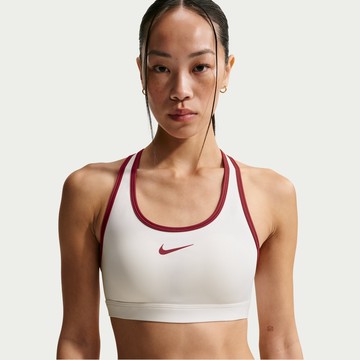 NIKE AS W NK SWSH MED SPT BRA CNY 女 運動內衣 IQ3832133